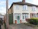 Thumbnail Semi-detached house for sale in St. Marys Avenue, Humberstone, Leicester