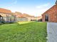 Thumbnail Detached house for sale in Lawrance Avenue, Anlaby, Hull