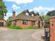 Thumbnail Detached bungalow for sale in Charles Street, Newbury, Berkshire