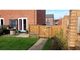 Thumbnail Semi-detached house for sale in Woodlands Way, Leeds