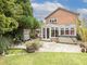 Thumbnail Detached house for sale in Nursery Gardens, Tring