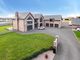 Thumbnail Detached house for sale in Five Acres Crescent, Skegness