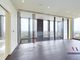 Thumbnail Flat for sale in Bondway, Nine Elms, London