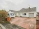 Thumbnail Detached bungalow for sale in St. Helens Road, Whittle-Le-Woods, Chorley