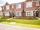 Thumbnail Terraced house for sale in Bletchley Close, Blackpool