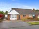 Thumbnail Bungalow for sale in Fairfield Crescent, Hurstpierpoint, Hassocks, West Sussex