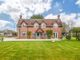 Thumbnail Detached house for sale in Shermanbury Road, Partridge Green, Horsham