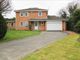 Thumbnail Detached house for sale in Underwood Grove, Northburn Grange, Cramlington