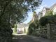 Thumbnail Country house for sale in Dinbren, Llangollen