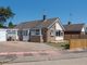 Thumbnail Detached bungalow for sale in Cleveland Road, Worthing