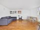 Thumbnail Flat for sale in Hanover Place, Mile End, London