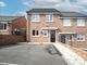 Thumbnail Semi-detached house for sale in Maple Road, Blaydon On Tyne