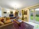 Thumbnail Detached house for sale in Longcroft Gardens, Shinfield, Reading, Berkshire