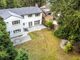 Thumbnail Detached house for sale in The Ridings, Frimley, Surrey