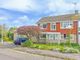 Thumbnail Semi-detached house for sale in Windermere Grove, Sittingbourne, Kent