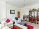 Thumbnail Terraced house for sale in Manor Road, Paignton