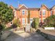 Thumbnail Terraced house for sale in Vale Road, Lower Parkstone, Poole, Dorset