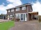 Thumbnail Semi-detached house for sale in Lear Drive, Wistaston, Crewe