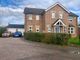 Thumbnail Detached house for sale in Househams Lane, Legbourne, Louth