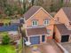 Thumbnail Detached house for sale in St Marks Close, Worksop