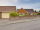 Thumbnail Detached bungalow for sale in The Chase, Findon, Worthing
