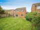 Thumbnail Detached house for sale in Chichester Close, Witley, Godalming, Surrey