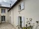 Thumbnail Town house for sale in Saint-Jean-D'angely, Poitou-Charentes, 17400, France