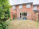 Thumbnail Terraced house for sale in Crown Close, Sheering, Bishop's Stortford