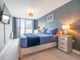 Thumbnail Flat for sale in Goldcrest House, Kingston Close, Maidenhead
