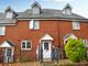 Thumbnail Terraced house for sale in Rogers Walk, Cotford St. Luke, Taunton