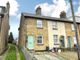 Thumbnail Terraced house for sale in West Road, Sawbridgeworth
