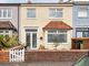 Thumbnail Terraced house for sale in Ashville Road, Bedminster, Bristol