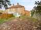 Thumbnail End terrace house for sale in Church Street, Southrepps, Norwich