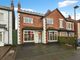 Thumbnail Semi-detached house for sale in Beech Road, Erdington, Birmingham, West Midlands