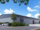 Thumbnail Industrial to let in Saxon 58, Great Folds Road, Corby