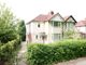 Thumbnail End terrace house for sale in 242 Errwood Road, Manchester, Lancashire
