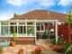 Thumbnail Bungalow for sale in Florentine Way, Waterlooville, Hampshire