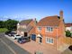 Thumbnail Detached house for sale in Wheelwright Close, Eastbourne