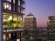 Thumbnail Flat for sale in Harcourt Gardens, London