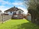 Thumbnail Semi-detached house for sale in Cliffe Road, Gonerby Hill Foot, Grantham