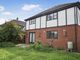 Thumbnail Detached house for sale in Townsend Close, Wyton, Huntingdon