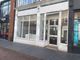 Thumbnail Retail premises to let in High Street, Leicester