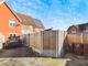 Thumbnail Town house for sale in Beeleigh Link, Springfield, Chelmsford