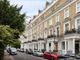 Thumbnail Flat for sale in Onslow Gardens, London