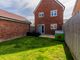 Thumbnail Detached house for sale in Glebe Field, Willingham