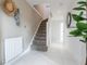 Bright And Spacious Hallway With Under Stairs Storage