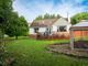 Thumbnail Detached bungalow for sale in Selby Close, Cwmbran