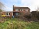 Thumbnail Detached house for sale in Church Lane, Bulphan, Upminster, Essex