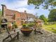 Thumbnail Farmhouse for sale in Bossington, Adisham, Canterbury