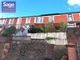 Thumbnail Terraced house for sale in Melbourne Road, Abertillery